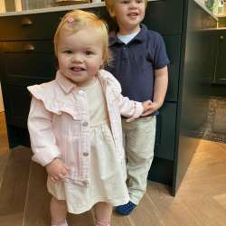 Profielfoto van Daan op Oppasland